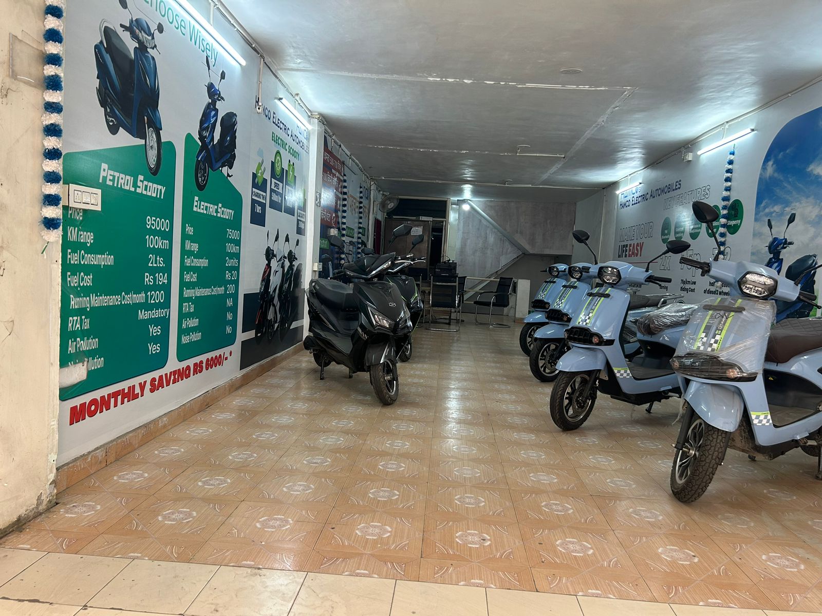 best electric scooter in Jalandhar